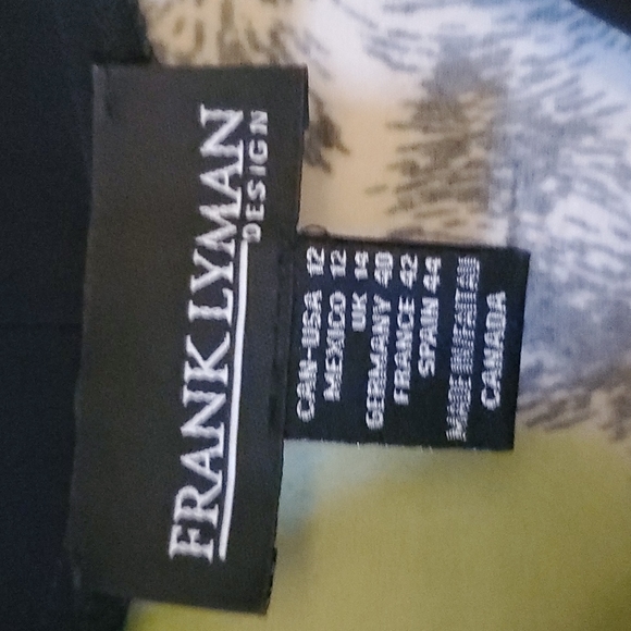 Frank lyman - Picture 2 of 4